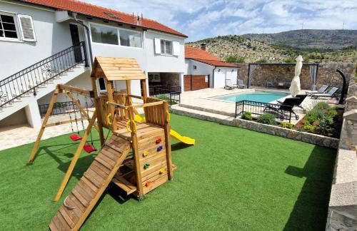 Villa FarAway - Foto 25