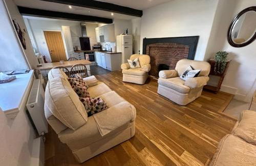 The Yard House - 5 bedroom house set in Sherborne - Foto 1