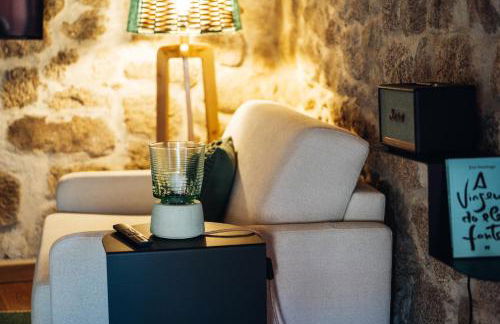 Story Studio Sortelha - Heritage - Foto 28