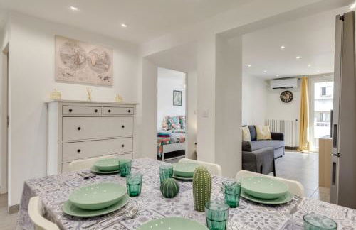 Appartement Gare St Charles Vieux Port - Foto 24