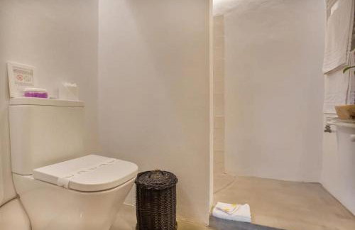 La Paredita Casa Abona - Foto 18