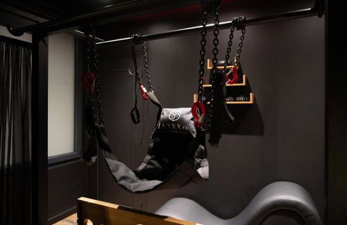 Le Fantasme - Foto 43