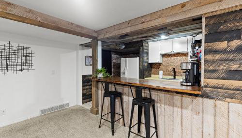 East Farmington Hideaway - Family Friendly Home - Foto 2