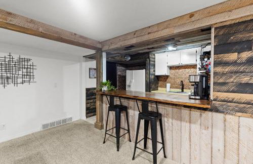 East Farmington Hideaway - Family Friendly Home - Foto 2