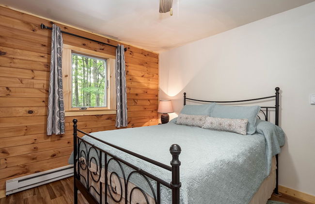 Lincoln Log Cabin - Foto 7