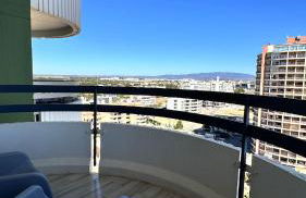 Praia da Rocha,1605 Torre Verde, Charming Apartment, Sea View, by IG - Foto 16