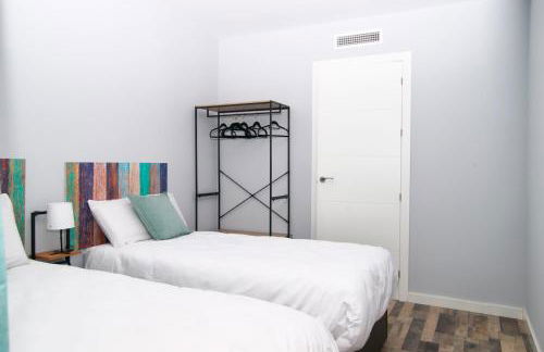 Apartamento Ponce de León junto estación - Foto 17