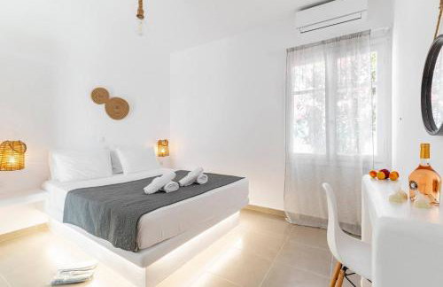 NAXOS BEACHWALK - Foto 1