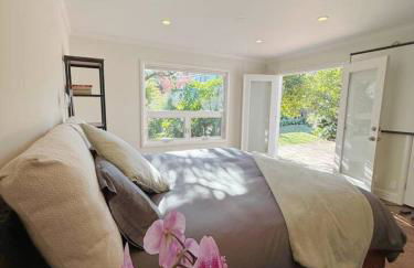 Secret garden home near Stanford - Foto 12