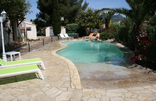 Villa Myami - Foto 34