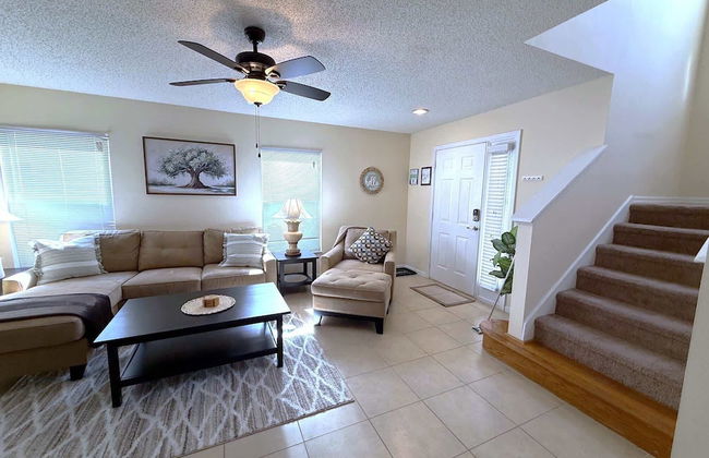 Southern Dunes Golf Front Home - Foto 12