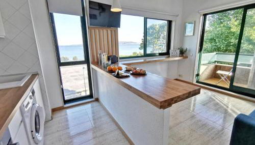 apartamento Vigo Samil - Foto 2