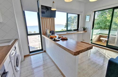 apartamento Vigo Samil - Foto 2