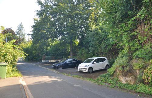 Geräumige 2-Z WOHNUNG im GRÜNEN, GARTEN, TERRASSE, RUHIG, NATUR, PHANTASTISCHER BLICK! - Foto 74