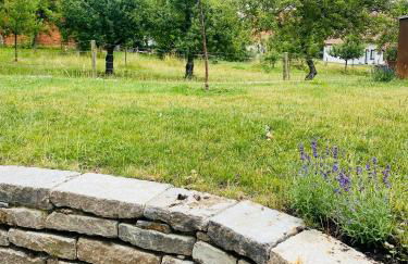 Helle Ferienwohnung Zum Relaxen - Foto 31