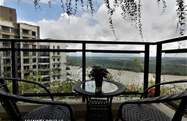 Forest City Ataraxia Park 1 by Wastone - Foto 14