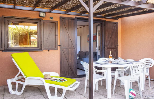 Domaine Les Tamaris & Portes du Soleil - Foto 21