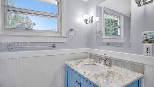 Relaxing Home Pool in Hollywood - Foto 2, Habitación