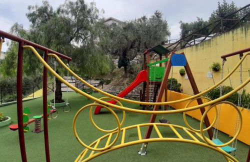 Residence Belvedere - Foto 13