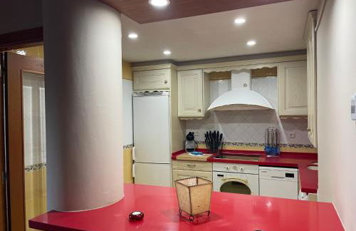 APARTAMENTOS RioMonte 5 - DeLuxe con Jacuzzi - Photo 41