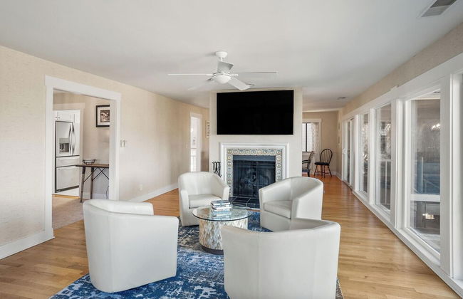 Ocean View House, Access to Golf & Resort - Foto 37