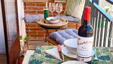 The Secret Oasis Malaga - Foto 3