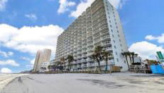 LUXURIOUS Oceanfront Condo, 1 bedroom-2 bath, Sleeps 4, indoor and outdoor pools, Waters Edge-Garden City-Murrells Inlet SC -NO PETS - Photo 5