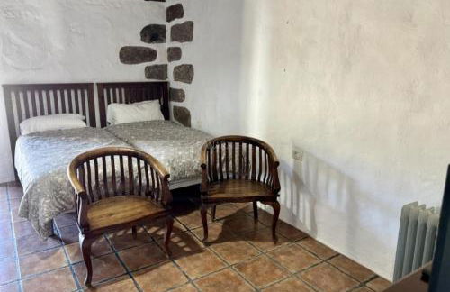 Finca Rural El Estanco Viejo Casa Pino - Foto 22