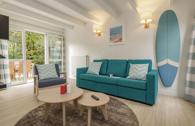 Center Parcs Park de Haan - Foto 20