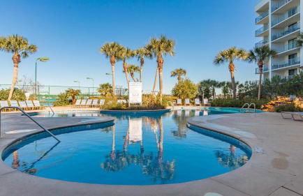 Gulf Shores Surf & Racquet 614A condo - Foto 19