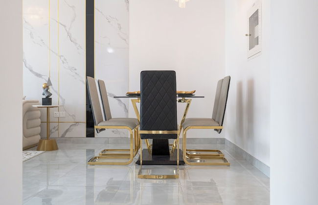 Vogue Elegance at Pearlz near Metro - Foto 51