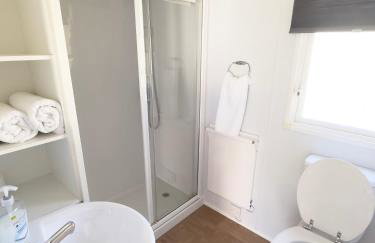 Edinburgh - Seton Sands-Salsa Caravan-Pet Friendly - Foto 25