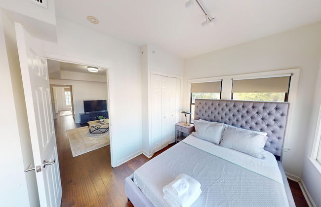 Nashville West End Getaway - Foto 35