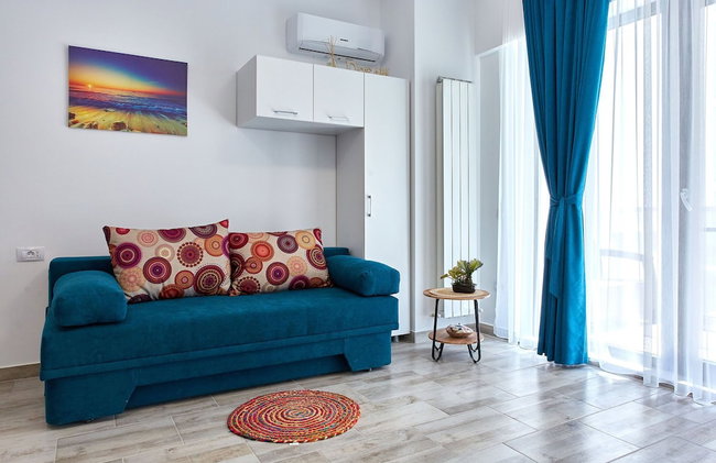 Apartamente Tomis Villa - Foto 56