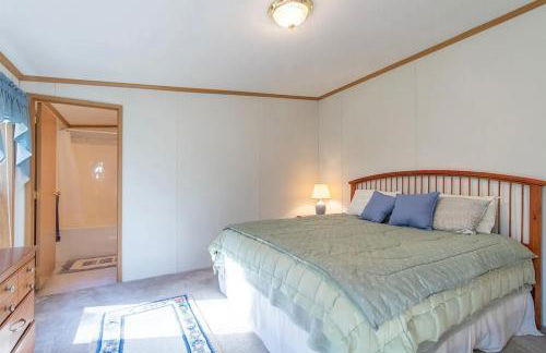 3BR 2BA with direct VAST Trail access on 10 Acres - Foto 17