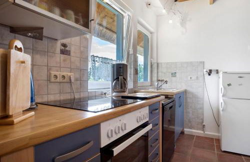 Landhaus Peenemünde - Foto 7