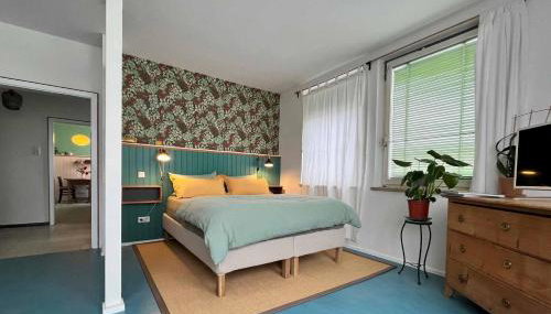 Appartement Sandsteig 1 - Foto 5