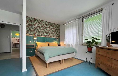 Appartement Sandsteig 1 - Foto 5