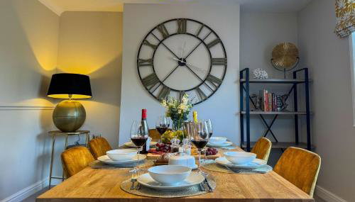 Marrington Lodge - Foto 4