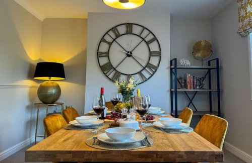 Marrington Lodge - Foto 4