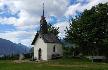 Krebslechnerhof - Foto 59