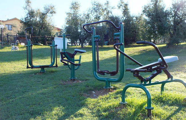 Agriturismo San Martino - Photo 12