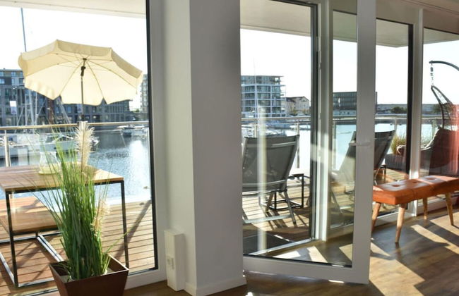 "loft" Portmarina 26 - Foto 34