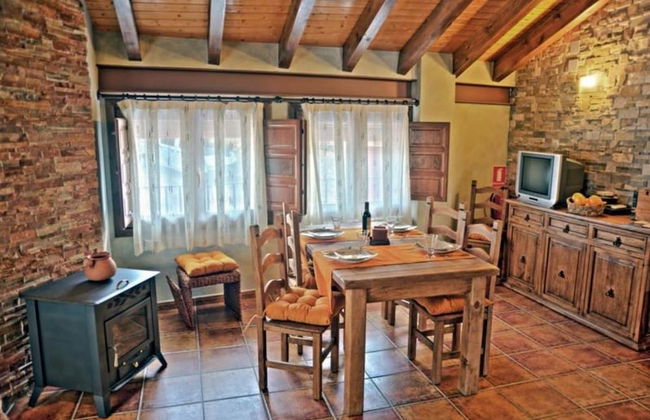 Rural Castell - Foto 15