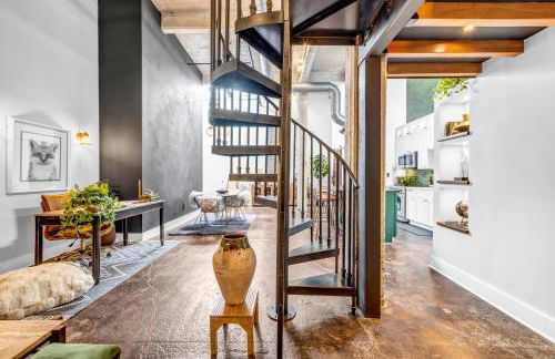 Urban Bliss on the Beltline - Foto 10