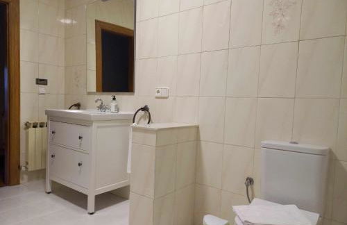 Casa Albaitar - con Piscina y Sala de juegos - Foto 25