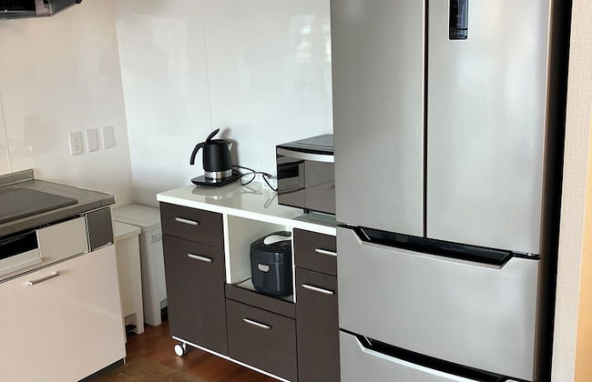 Bigstone Terrace Suite Tsutsumimachi - Foto 12