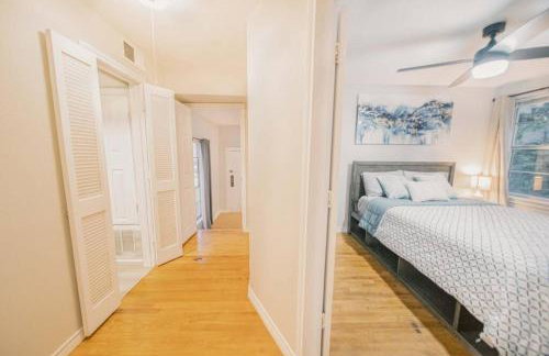 Cozy Retreat on Ferdell - Foto 7