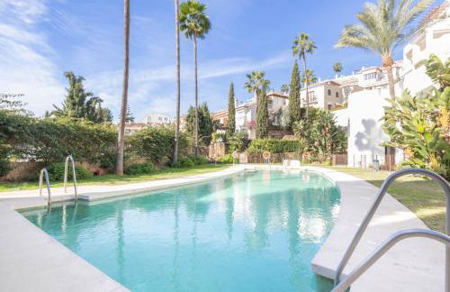 Sunrise Golf Paradise 1 - Mijas Golf Spain - Photo 19