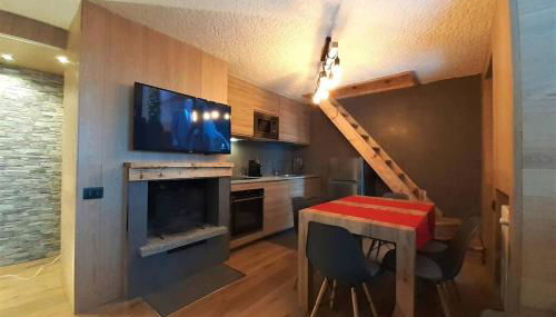 Dream House Quadrifoglio. Sulle piste di Folgarida,madonna di campiglio. - Photo 5